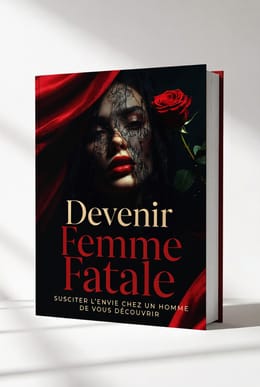 Devenir Femme Fatale : Guide Pratique