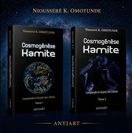 COSMOGÉNÈSE KAMITE