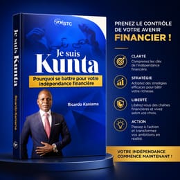 JE SUIS KUNTA KINTÉ