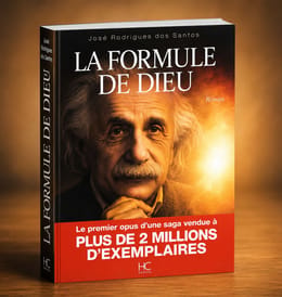LA FORMULE DE DIEU