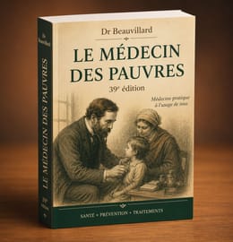 LE MÉDECIN DES PAUVRES