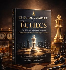 Jeux d'échecs