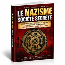 LE NAZISME — SOCIÉTÉ SECRÈTE