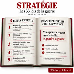Le livre des décisions