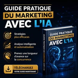 Guide pratique du marketing avec l'IA