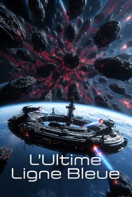 L'ultime ligne bleue