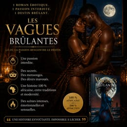 Les Vagues Brûlantes