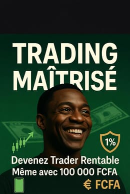 Devenez Trader en 90 Jours
