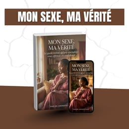 MON SEXE, MA VÉRITÉ