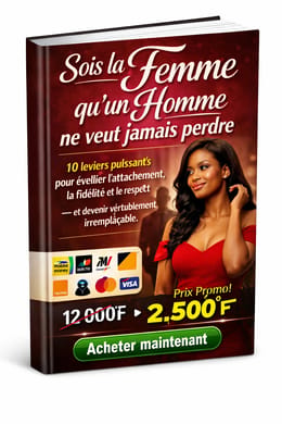 Femme irenplacable