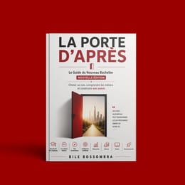 LA PORTE D'APRÈS