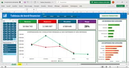 Transformer Excel en application professionnelle en trois étapes clés !