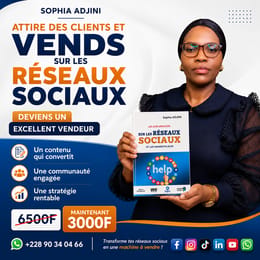 CLÉS DU SUCCÈS SUR LE DIGITAL
