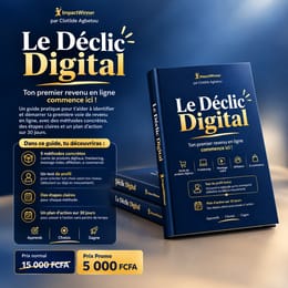 Le Déclic Digital