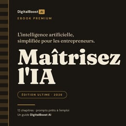 Pro - eBook Premium Guide IA