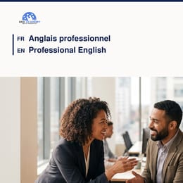 Anglais professionnel / Professional English