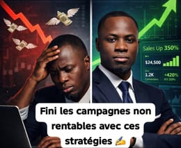 Le Guide complèt pour réussir publicité Facebook Ads