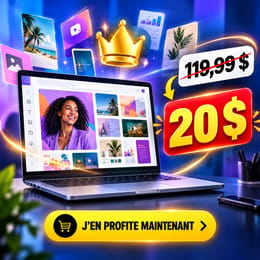 Canva pour les Professionnels