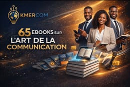 65 E-books sur l'art de la communication