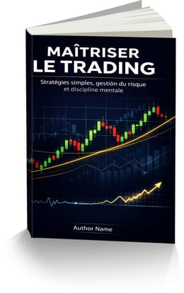 Maîtrisez le Trading: Guide Complet pour Gagner en Bourse dès Aujourd’hui