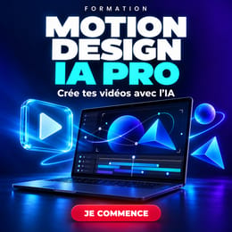 MOTION DESIGN IA PRO