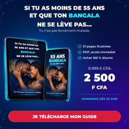 REPRENDS LE CONTROLE DE TA VIE SEXUELLE