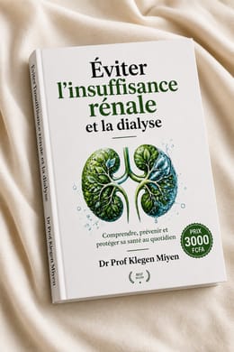 Eviter l'insuffisance rénale et la dialyse