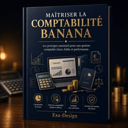 Maîtriser la Comptabilité Banana