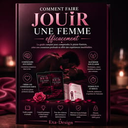 Comment faire jouir  une femme efficacement