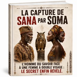 LA CAPTURE DE SANA PAR SOMA