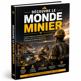 Le Guide Complet pour Comprendre, Travailler et Réussir dans la Mine