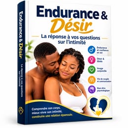 ENDURANCE & DÉSIR