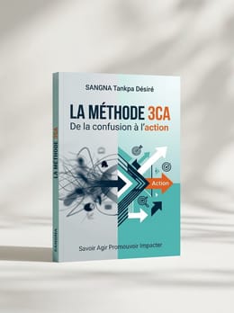La méthode 3CA. De la confusion à l'action.