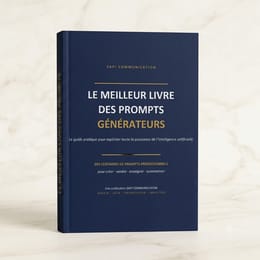 Le Meilleur Livre des Prompts Générateurs