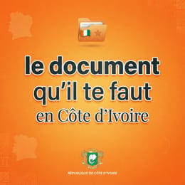 Le Document Orange