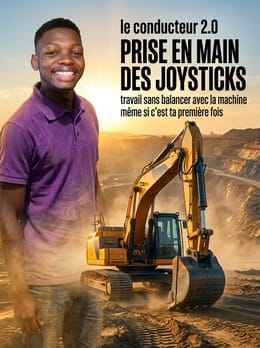 MAITRISE LES COMMANDES