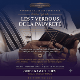 Les 7 verrous de la pauvreté — édition facile à lire