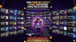 Le Pack Millionnaire