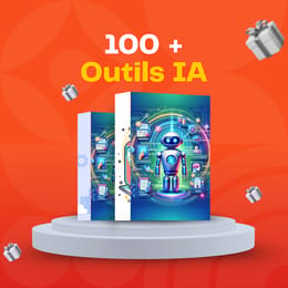 100+ Outils IA - Astuces - Trends - Prompts