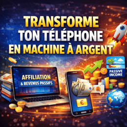 KIT BUSINESS EN LIGNE 1