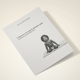 L'épreuve n'a pas le dernier mot