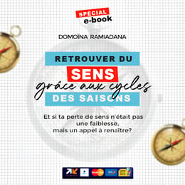 Retrouver du Sens grâce aux Cycles des saisons