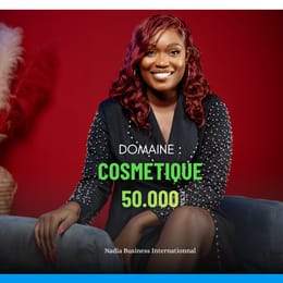Import Nigeria Domaine Cosmetics