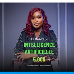Formation en Intelligence Artificielle