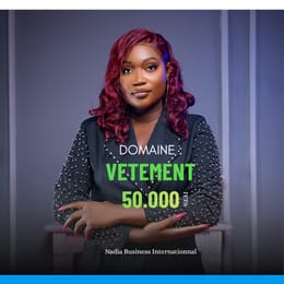 Import Nigeria Domaine V¨¨êtement