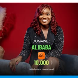 Formation Alibaba