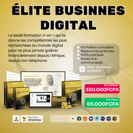 Élite Business Digital