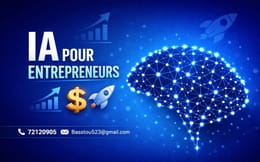 IA for content Creator