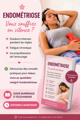 Guide pratique Endométriose