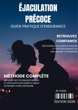 Maîtrise Masculine – Programme 45 Jours
